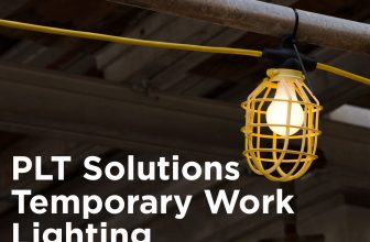 PLT Solutions Temporäre Arbeitsbeleuchtung — 1000Bulbs.com Blog