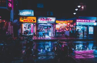 Wie ein Neon-Logo deine Marke auf das nächste Level hebt