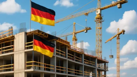 Bouwen in Duitsland kansen en strategieën voor succes